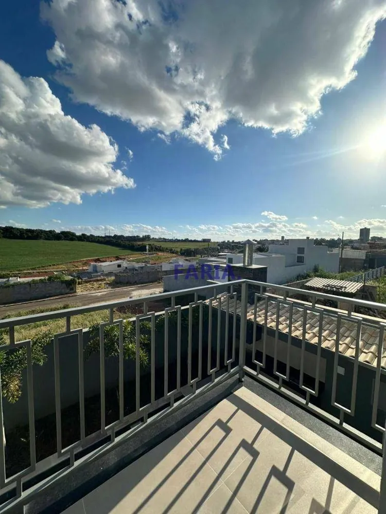 Casa, 3 quartos, 230 m² - Foto 14