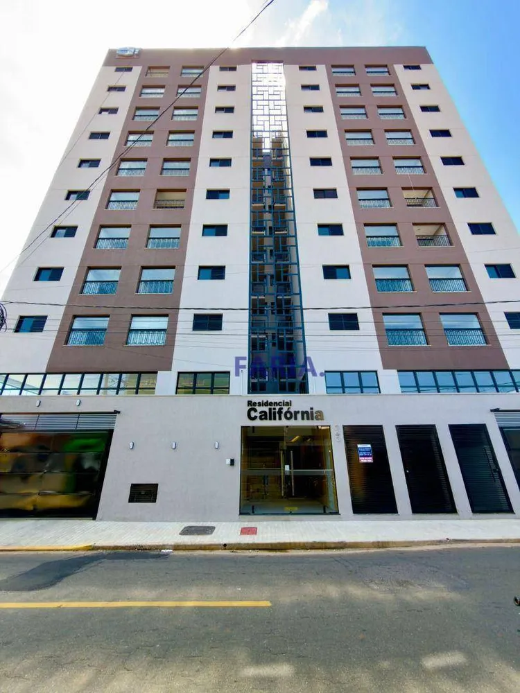Apartamento, 2 quartos, 73 m² - Foto 6