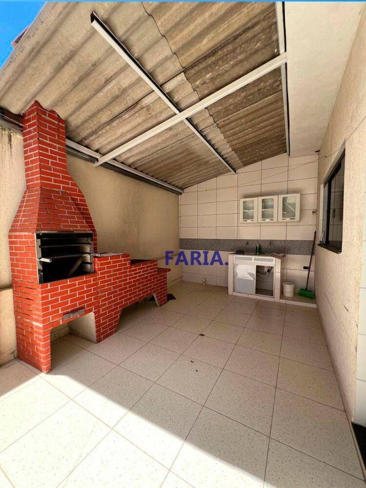 Casa, 3 quartos - Foto 23