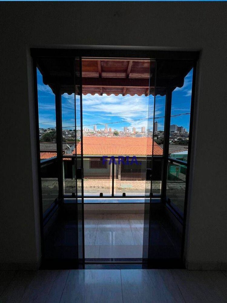 Casa, 3 quartos - Foto 12
