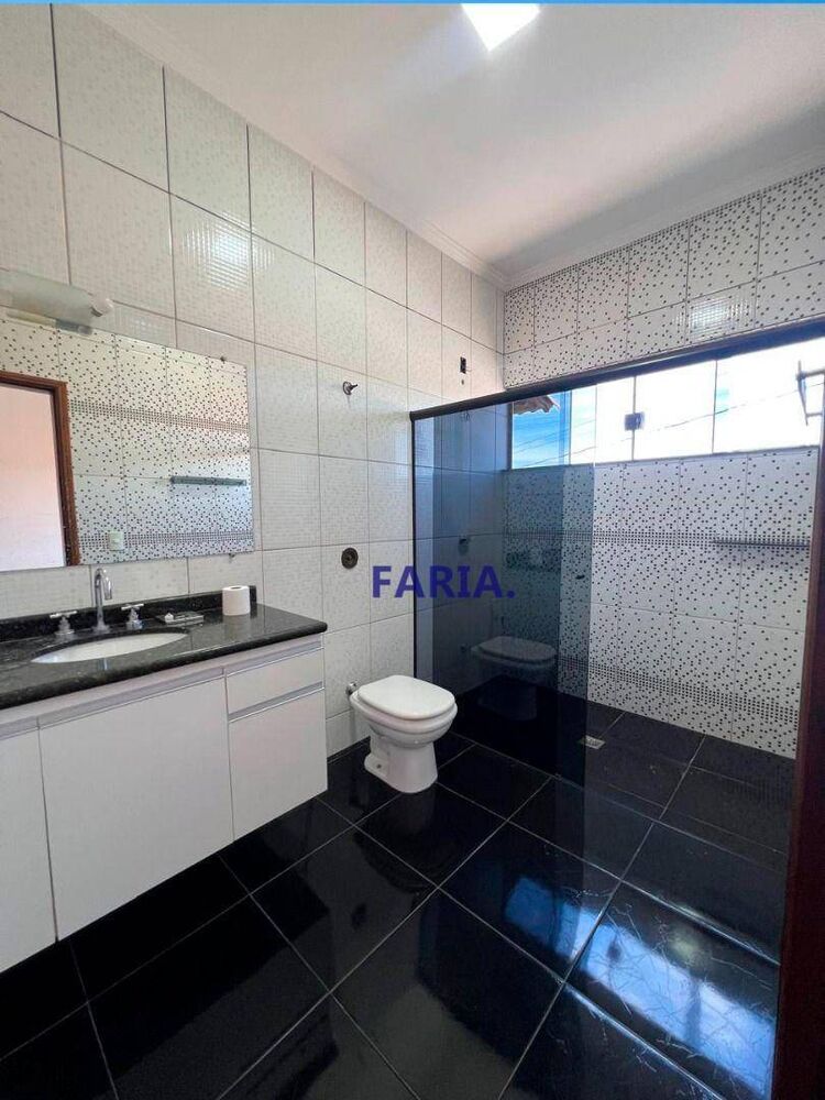 Casa, 3 quartos - Foto 20