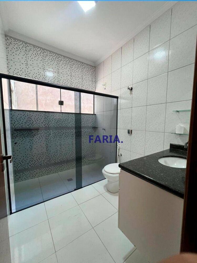 Casa, 3 quartos - Foto 14