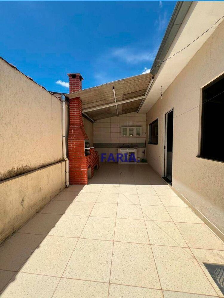 Casa, 3 quartos - Foto 22