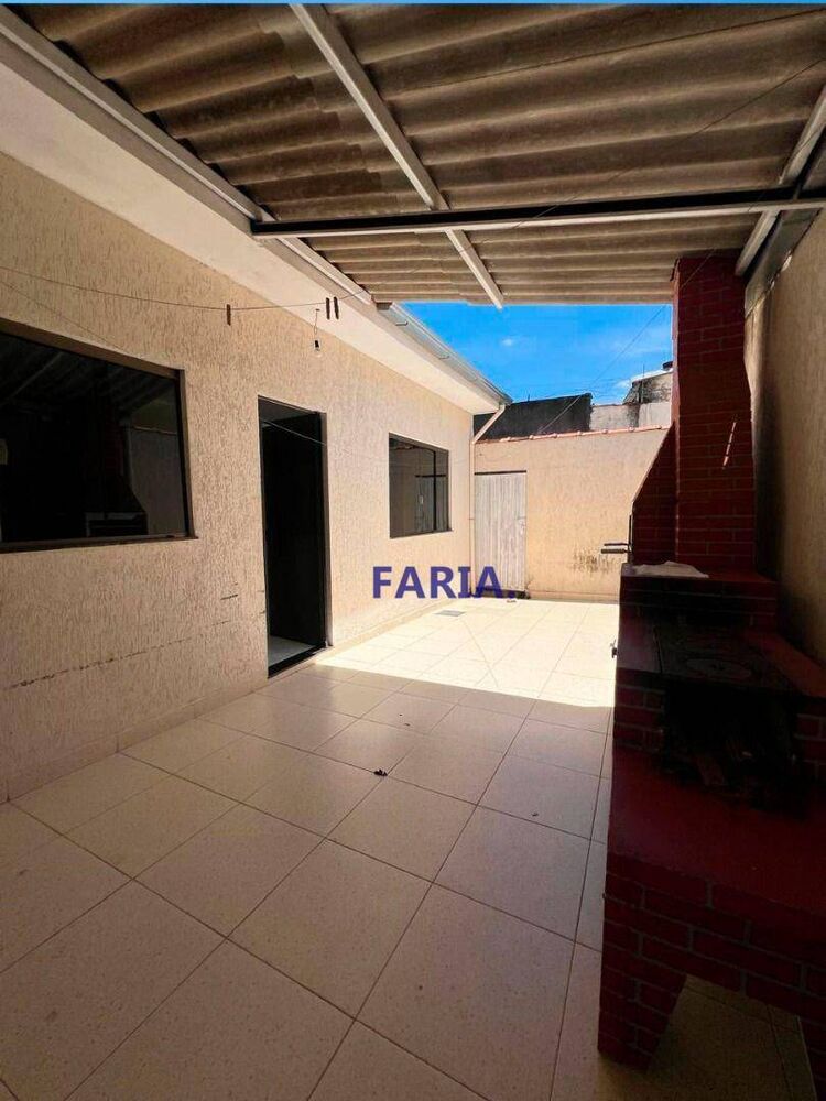 Casa, 3 quartos - Foto 24