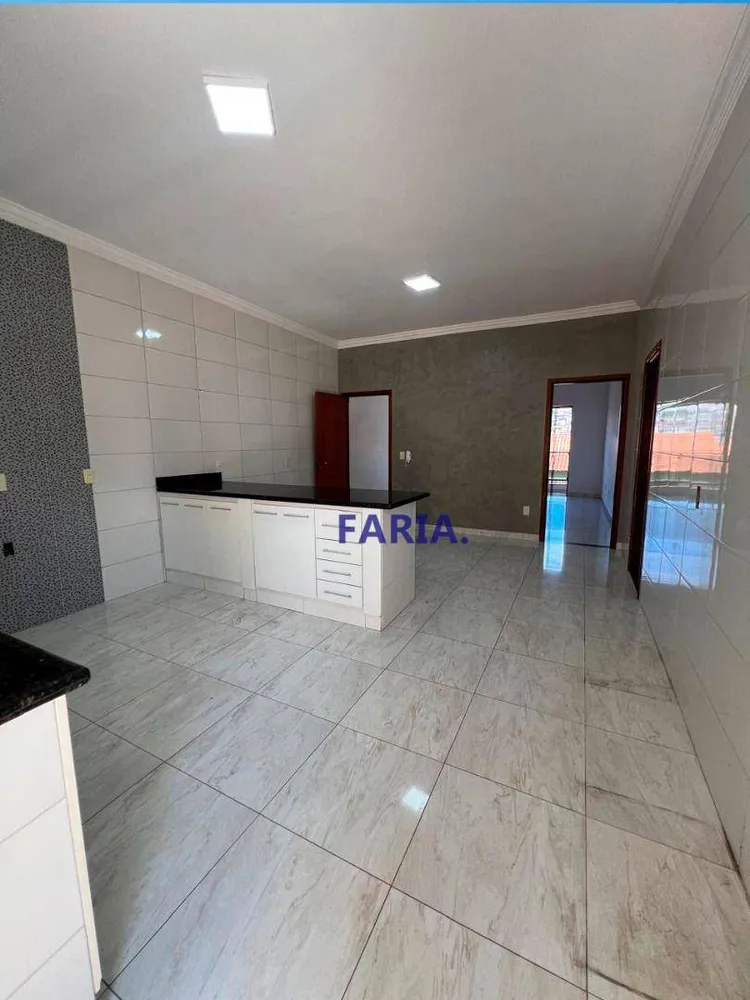 Casa, 3 quartos - Foto 25