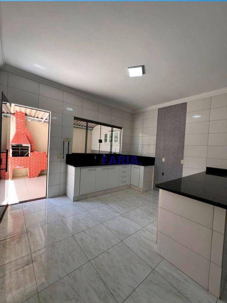 Casa, 3 quartos - Foto 8