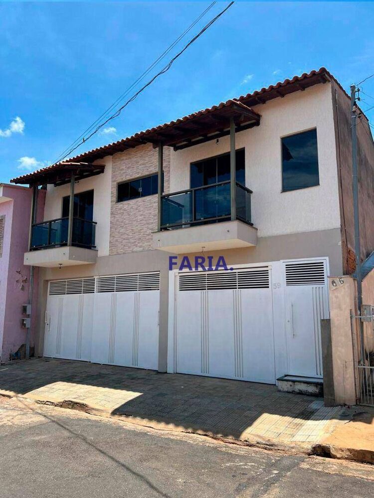 Casa, 3 quartos - Foto 3