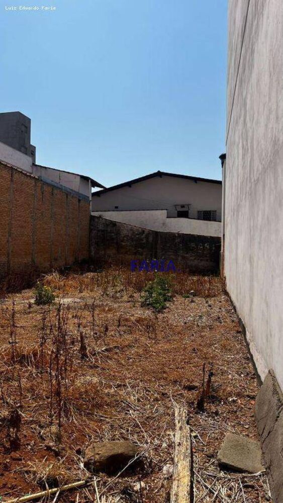 Terreno, 195 m² - Foto 1