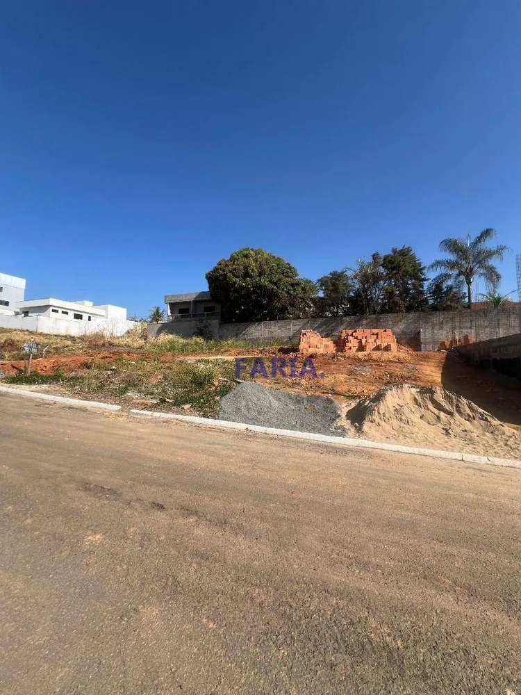 Terreno, 300 m² - Foto 1