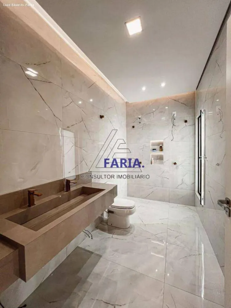 Casa de Condomínio, 3 quartos - Foto 10