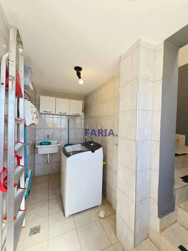 Casa, 6 quartos, 217 m² - Foto 14