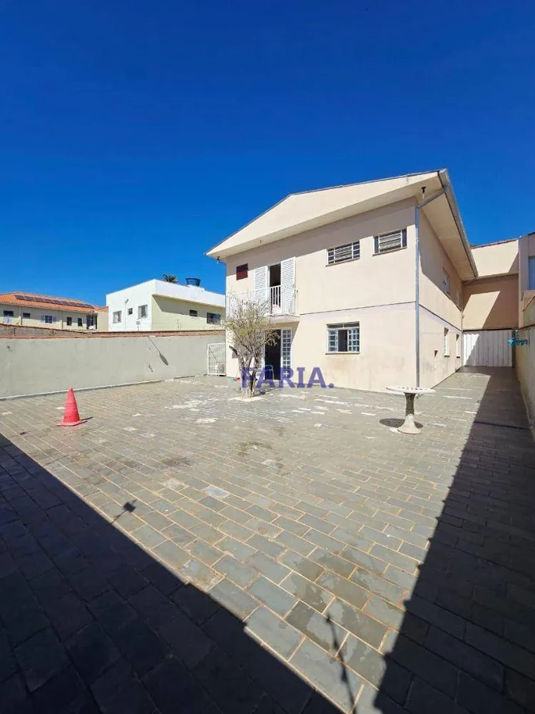 Casa, 6 quartos, 217 m² - Foto 15