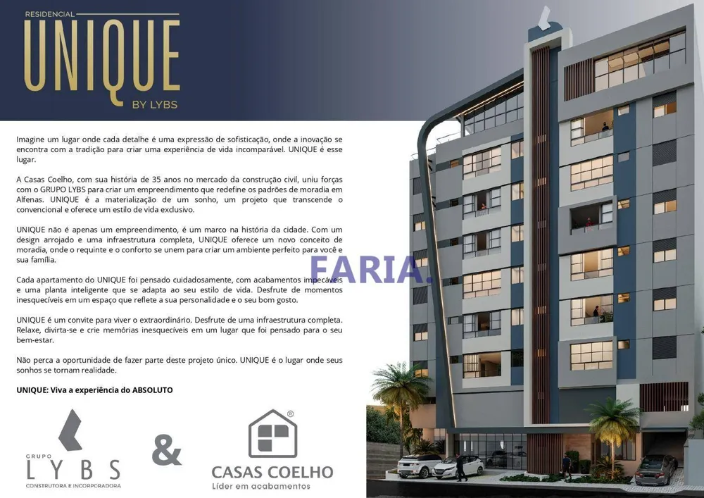 Apartamento, 2 quartos, 82 m² - Foto 2