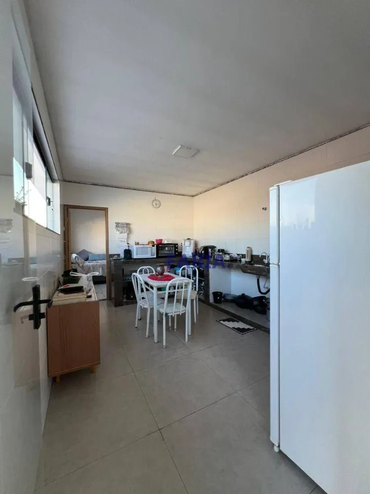 Casa, 2 quartos, 330 m² - Foto 3