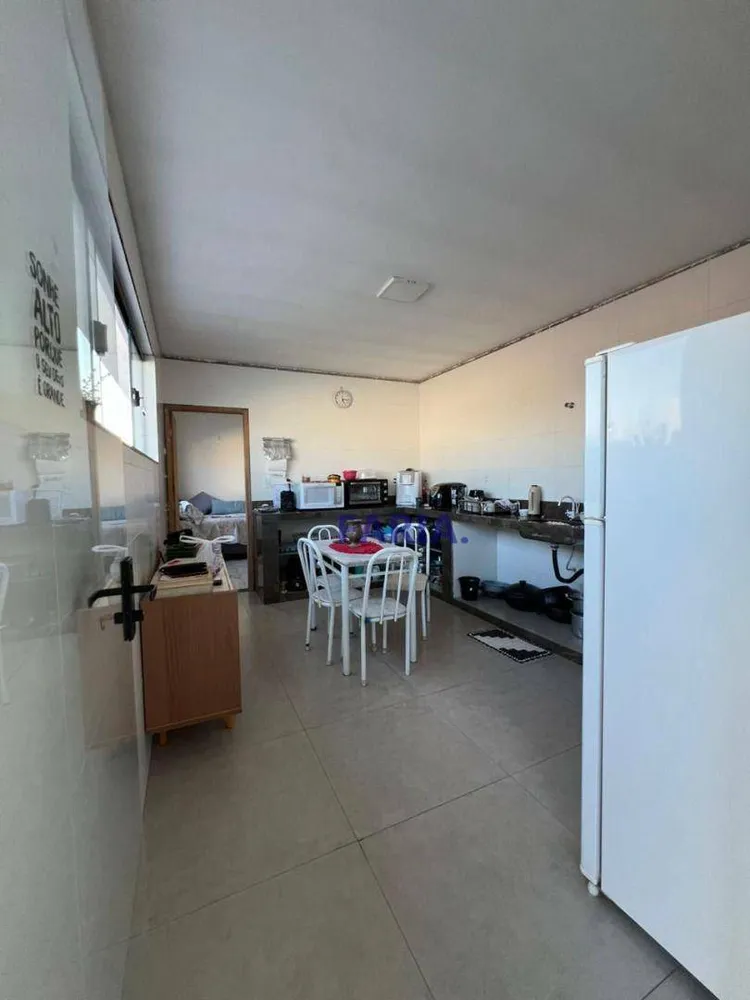 Casa, 2 quartos, 330 m² - Foto 7