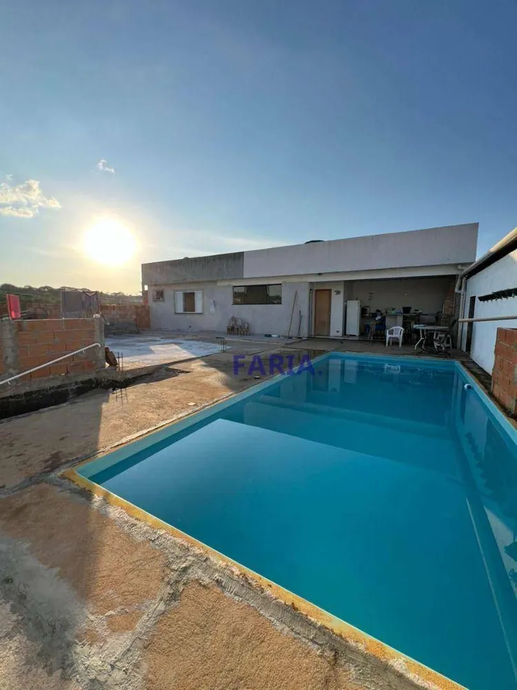 Casa, 2 quartos, 330 m² - Foto 14
