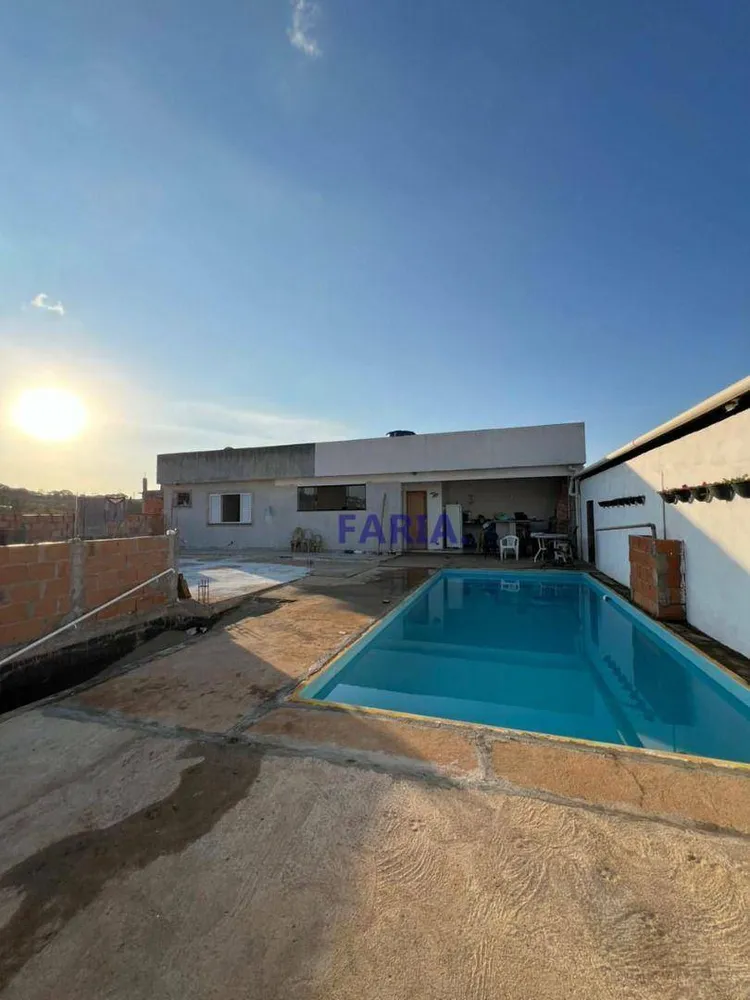 Casa, 2 quartos, 330 m² - Foto 4