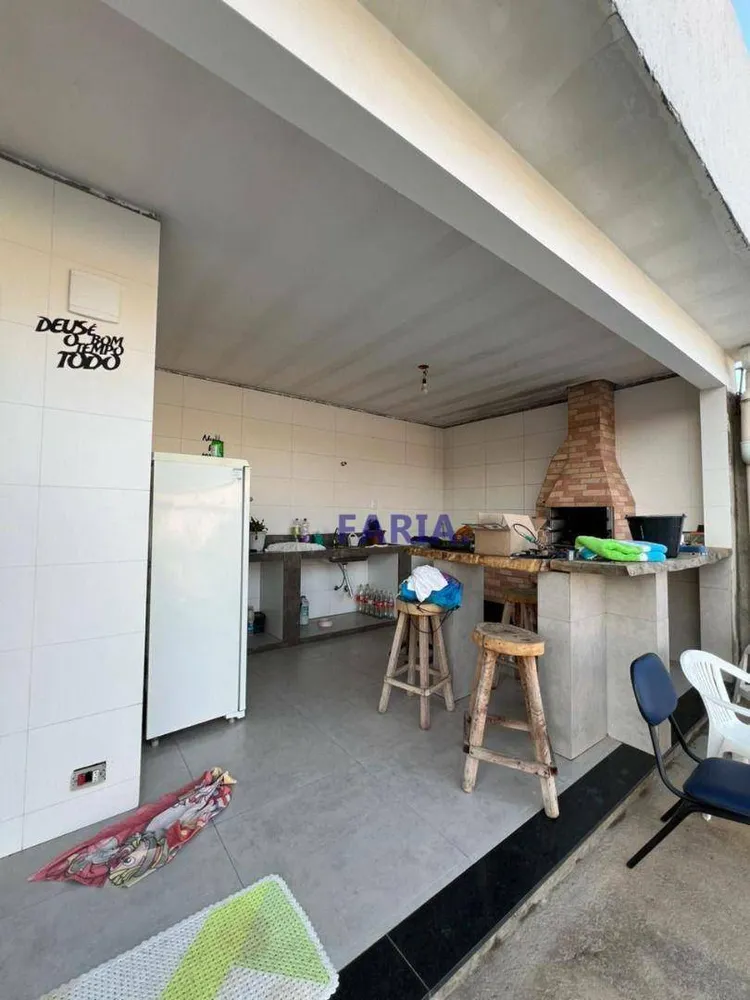 Casa, 2 quartos, 330 m² - Foto 10
