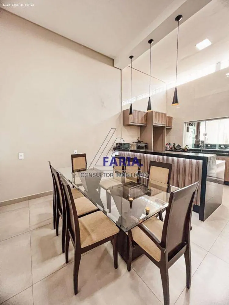 Casa, 3 quartos, 190 m² - Foto 9