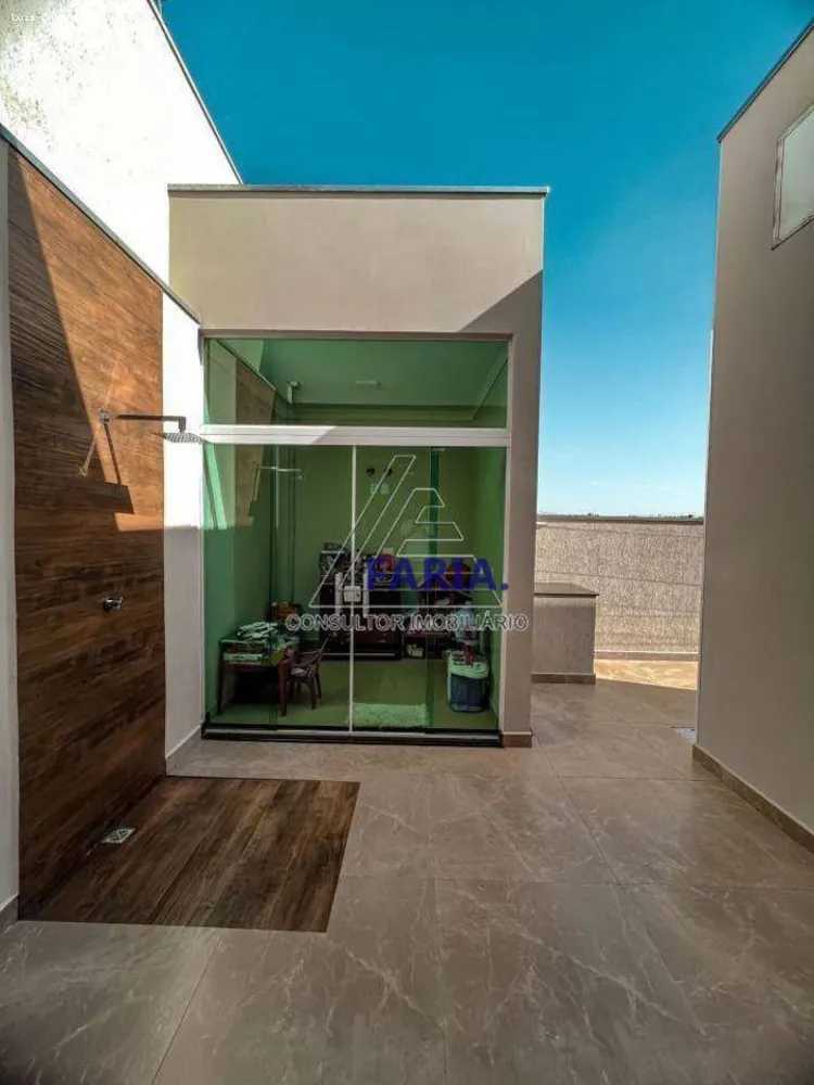 Casa, 3 quartos, 190 m² - Foto 16