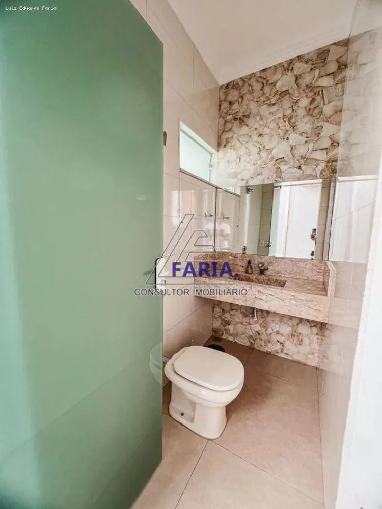 Casa, 3 quartos, 190 m² - Foto 15