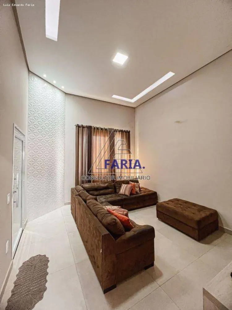 Casa, 3 quartos, 190 m² - Foto 4
