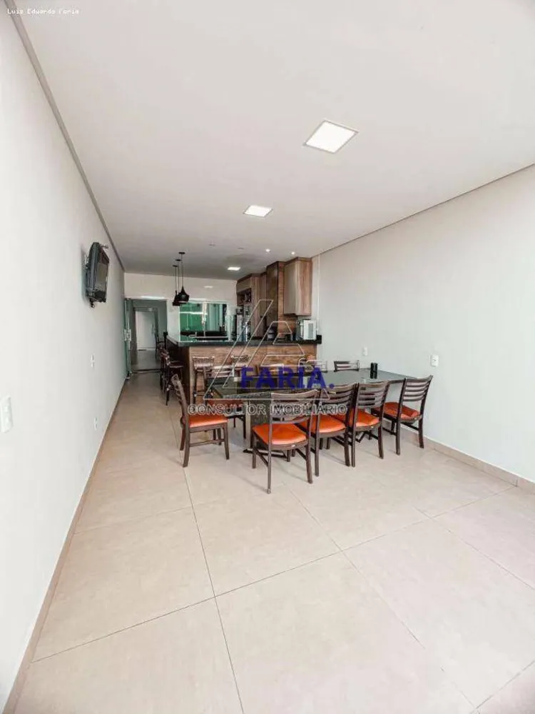 Casa, 3 quartos, 190 m² - Foto 5