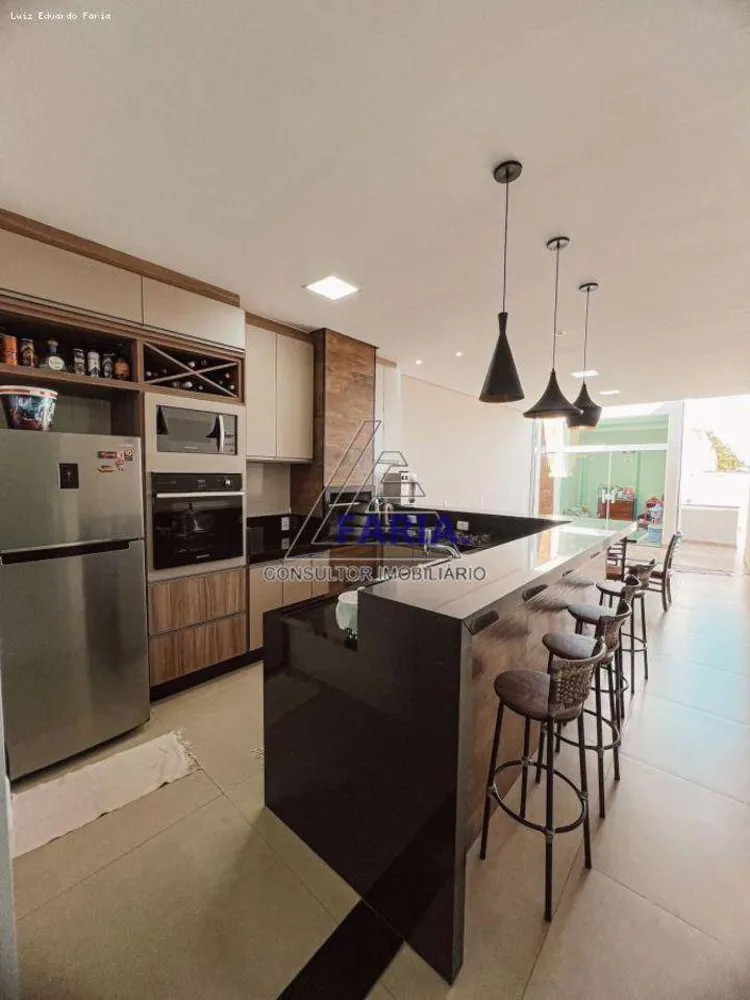 Casa, 3 quartos, 190 m² - Foto 7