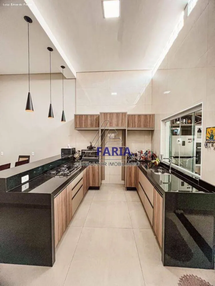 Casa, 3 quartos, 190 m² - Foto 8