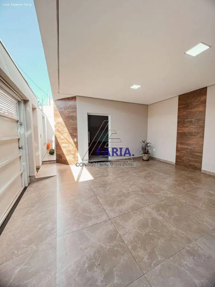 Casa, 3 quartos, 190 m² - Foto 3