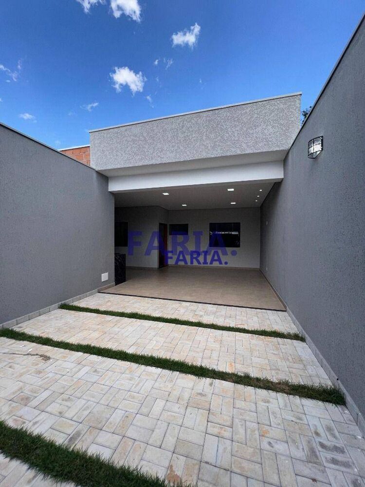 Casa, 2 quartos, 144 m² - Foto 3