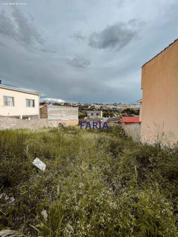 Terreno, 315 m² - Foto 1