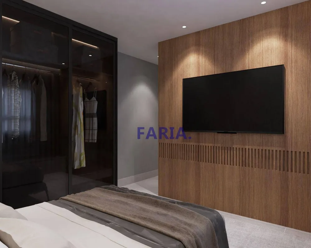 Apartamento, 2 quartos, 70 m² - Foto 4