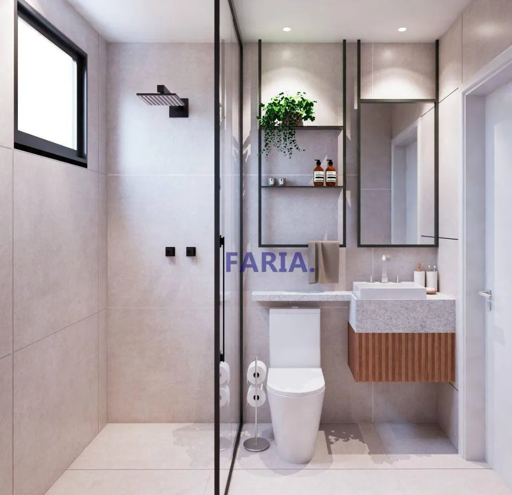 Apartamento, 2 quartos, 70 m² - Foto 1