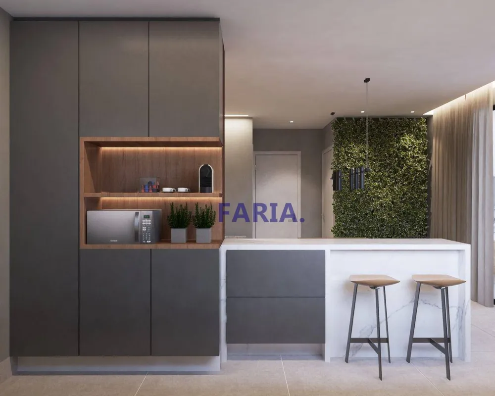 Apartamento, 2 quartos, 70 m² - Foto 13