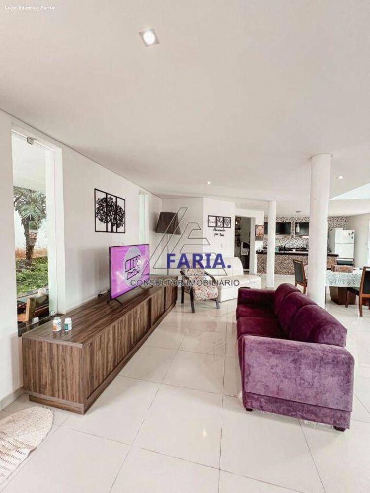 Casa, 5 quartos, 480 m² - Foto 2
