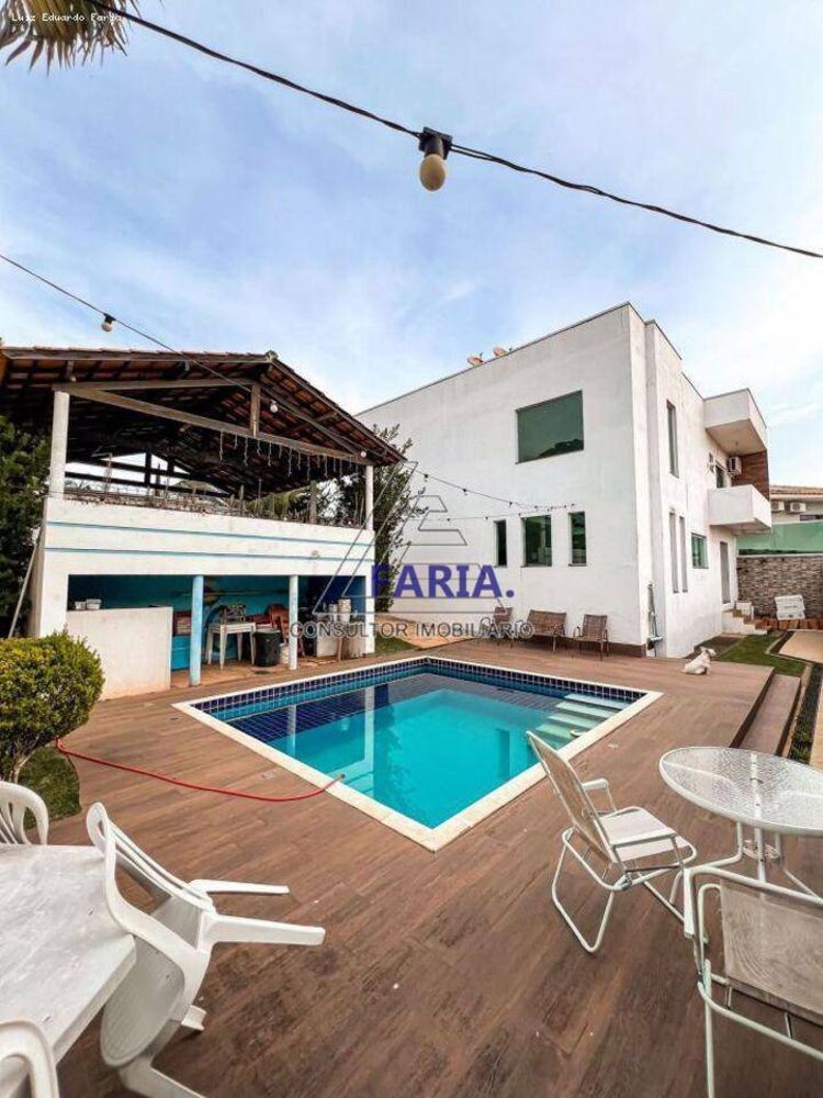 Casa, 5 quartos, 480 m² - Foto 11