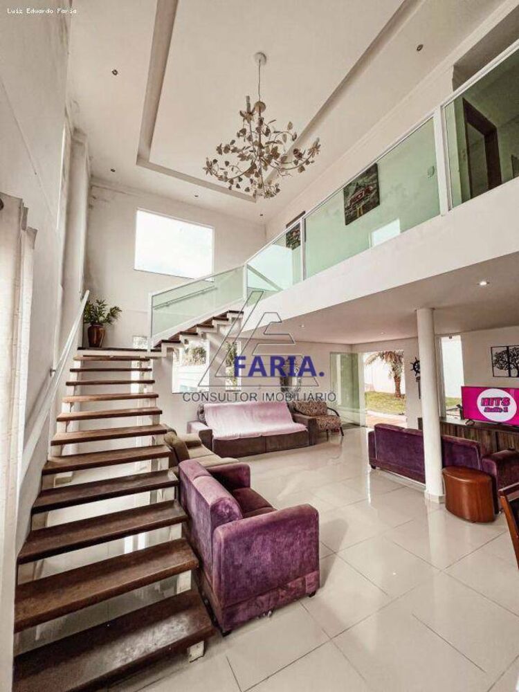 Casa, 5 quartos, 480 m² - Foto 3