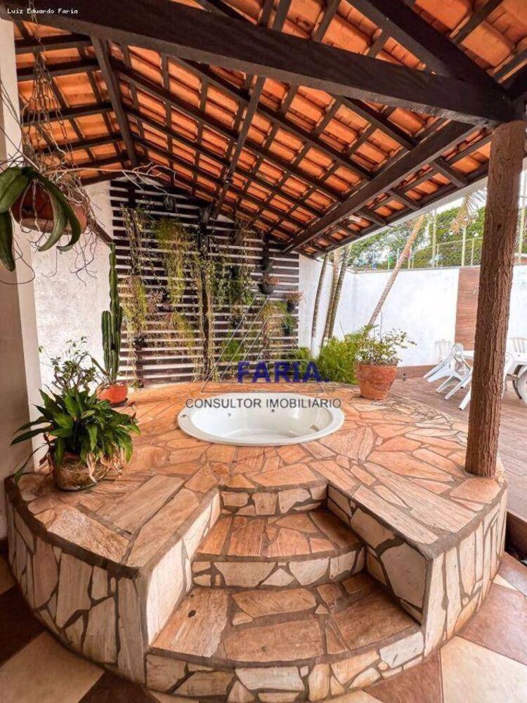Casa, 5 quartos, 480 m² - Foto 10