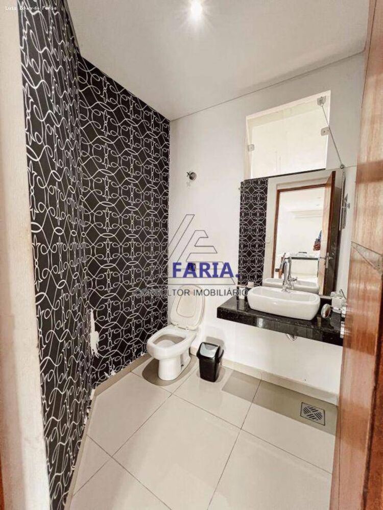 Casa, 5 quartos, 480 m² - Foto 13