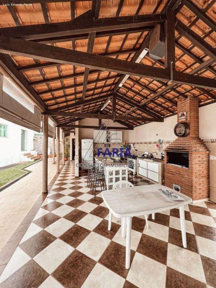 Casa, 5 quartos, 480 m² - Foto 9