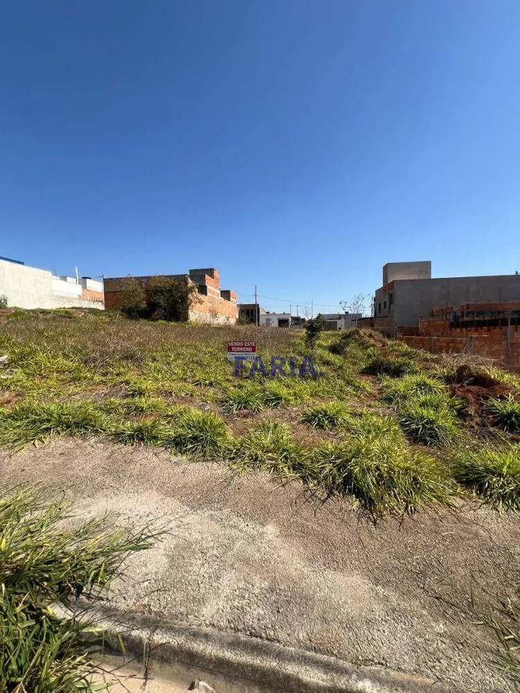 Terreno, 207 m² - Foto 2