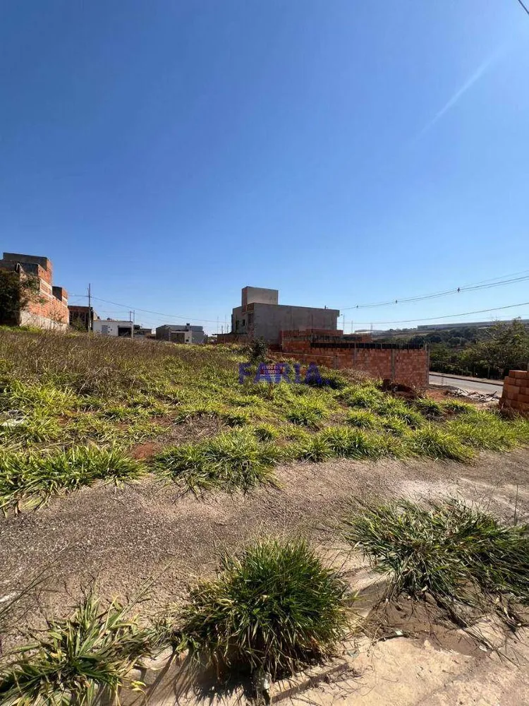 Terreno, 207 m² - Foto 3