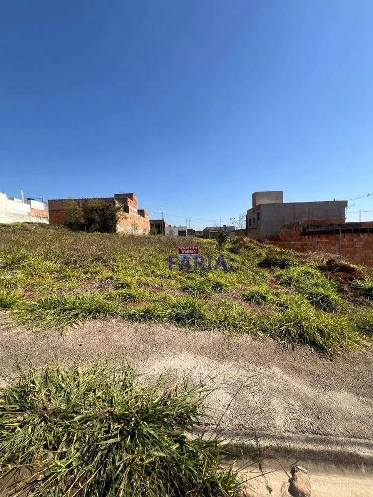 Terreno, 207 m² - Foto 1