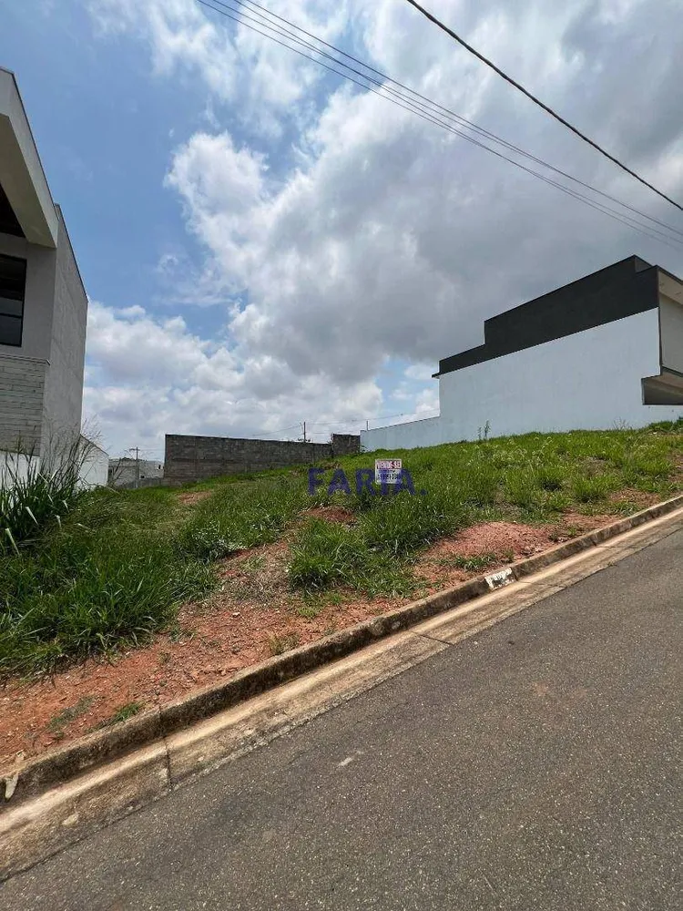Loteamento e Condomínio, 302 m² - Foto 4