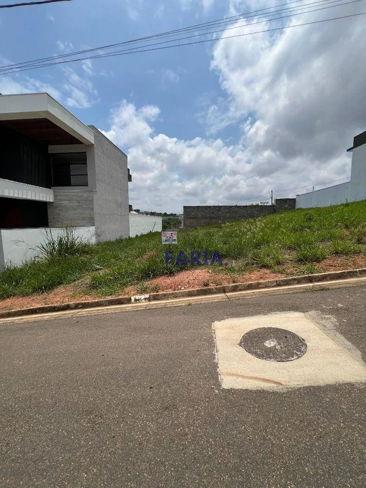 Loteamento e Condomínio, 302 m² - Foto 3