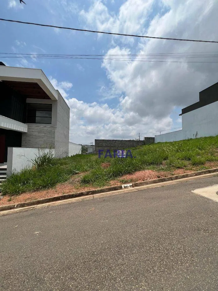 Loteamento e Condomínio, 302 m² - Foto 1