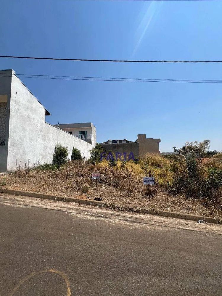 Terreno, 264 m² - Foto 1