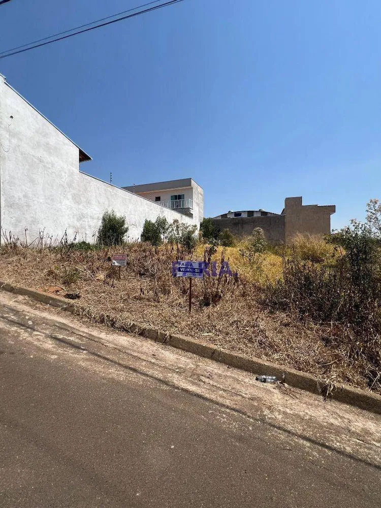 Terreno, 264 m² - Foto 2
