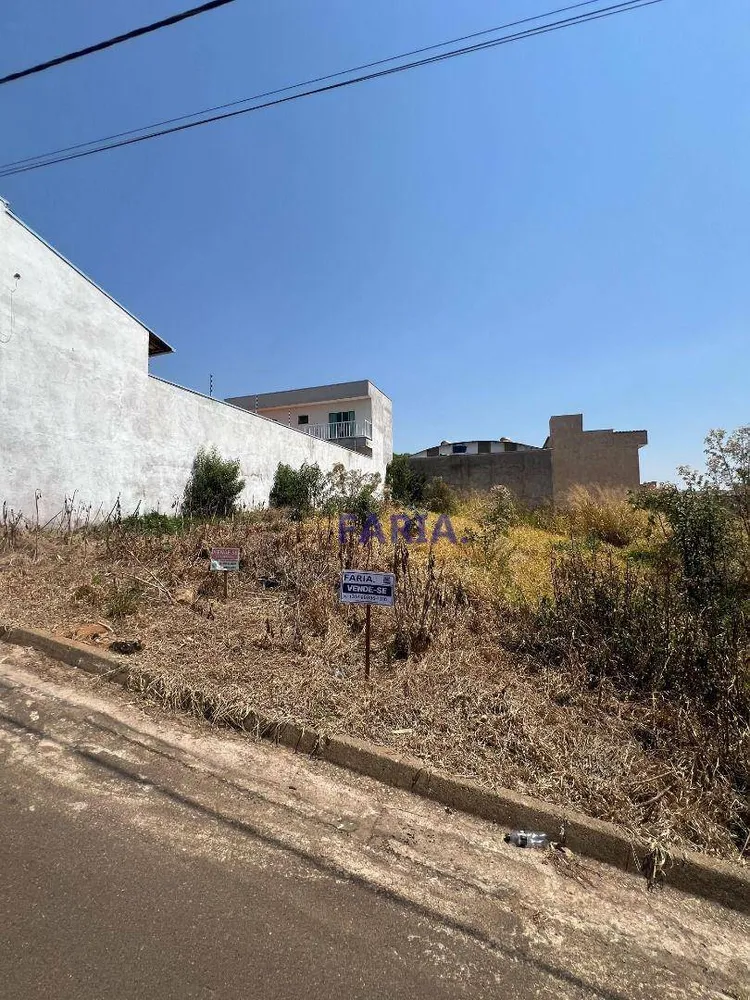 Terreno, 264 m² - Foto 3